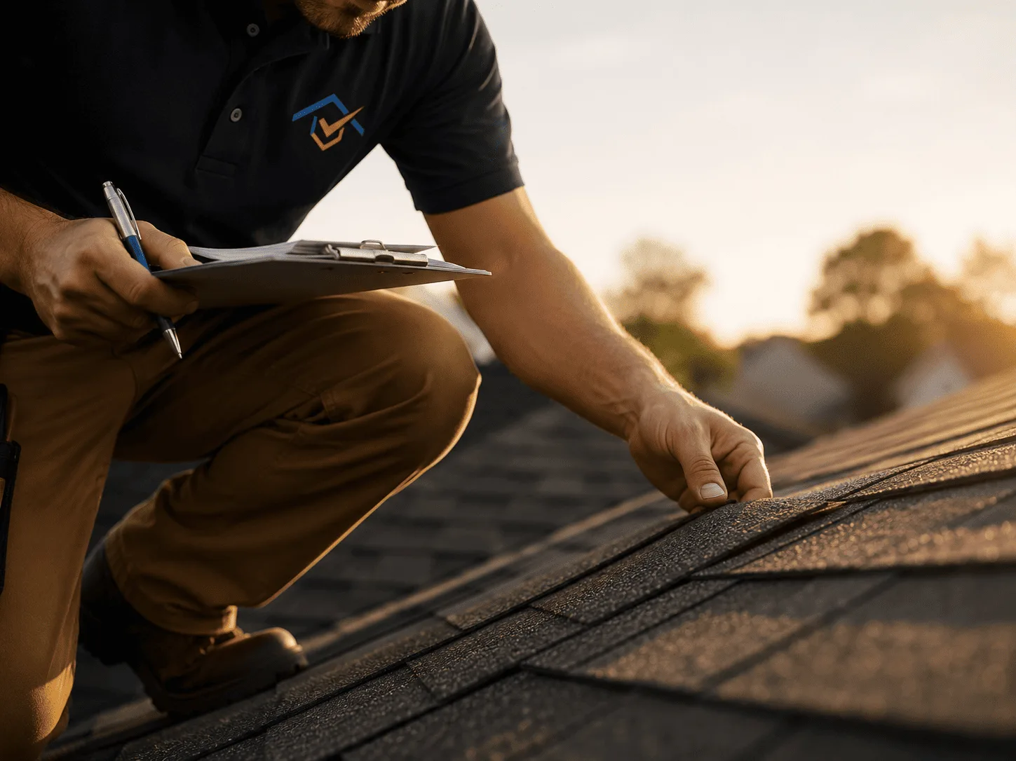 Why Choose Roof Inspection in Jena, LA