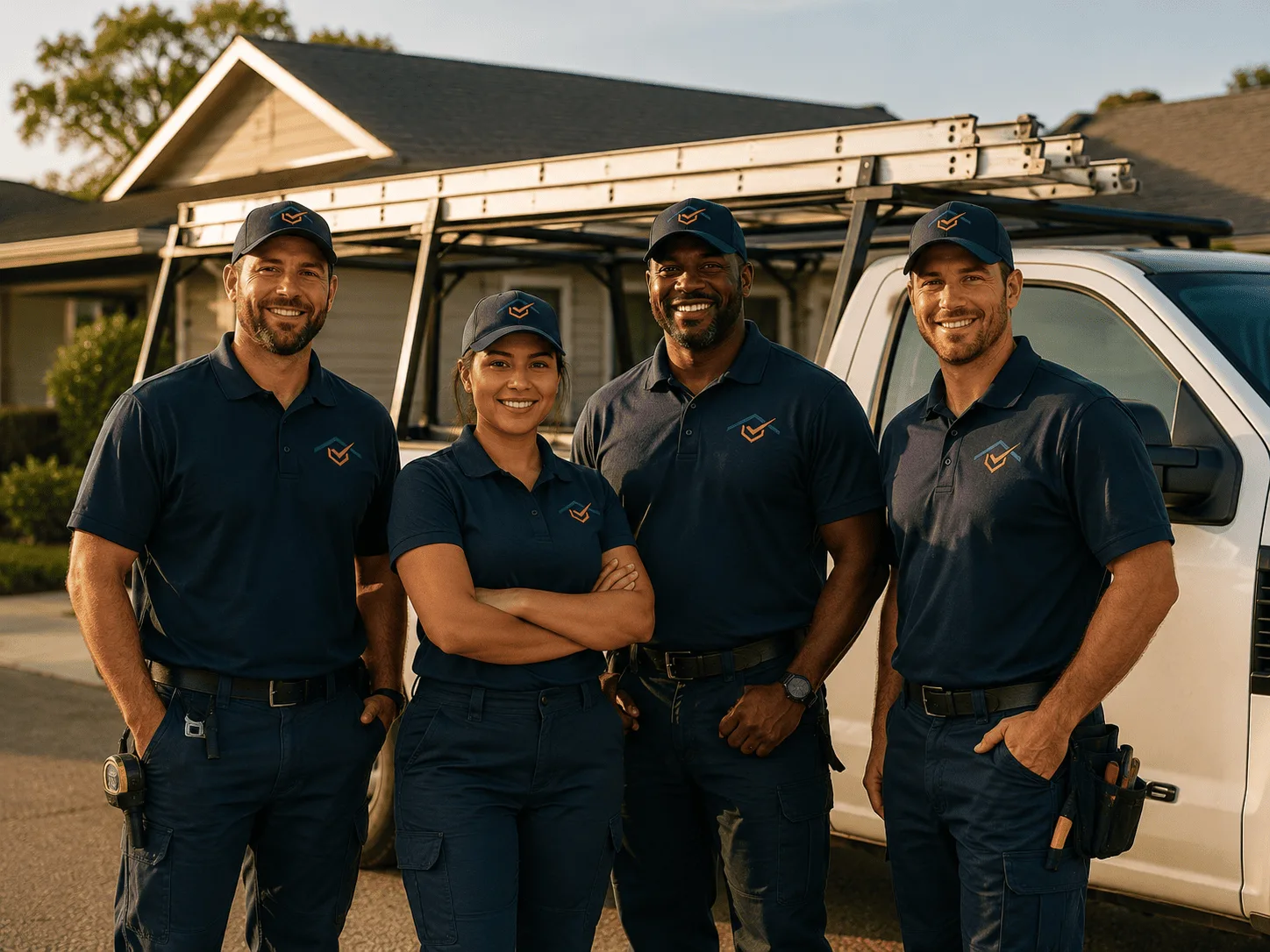 Roof Inspection company in Jena, LA